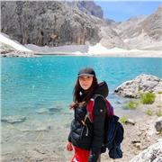 Laureanda in scienze biologiche presso l'università di Bologna si offre per impartire ripetizioni in biologia, chimica, matematica